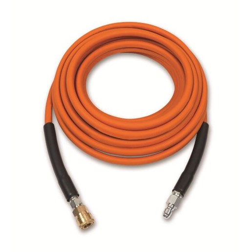 STIHL RB 600 Pressure Washer Replacement Extension Hose 40-Ft