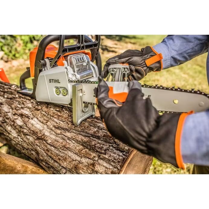 STIHL 2 in.-1 Filing Guide, 3/8 in. Pitch
