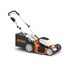 STIHL RMA 460 19-In Electric Cordless Walk Behind Lawn Mower