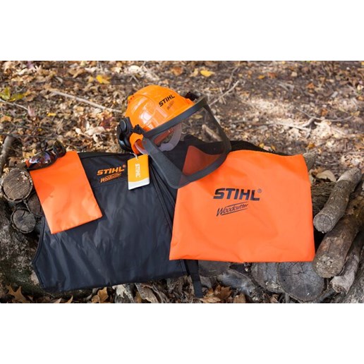 STIHL Woodcutter Kit