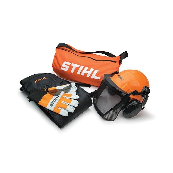 STIHL Woodcutter Safety PPE Kit