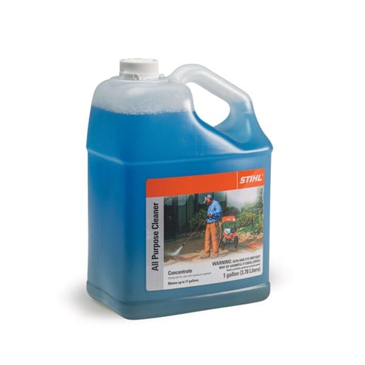 STIHL All Purpose Cleaner for Pressure Washers