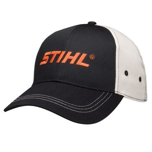 STIHL Contrast Stitch Value Cap
