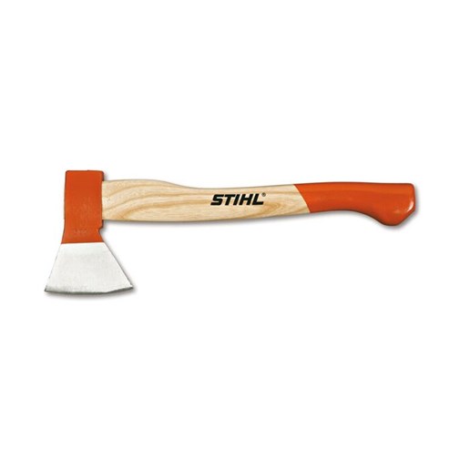 STIHL Woodcutter Camp & Forestry Hatchet