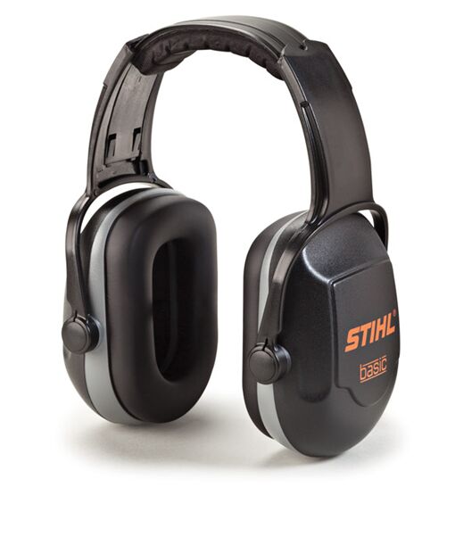 STIHL Function NRR 23 Hearing Protectors