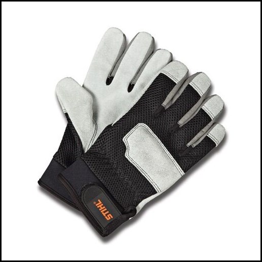 Stihl XL Value Work Gloves