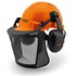 STIHL Hard Hat Function Basic Helmet Set