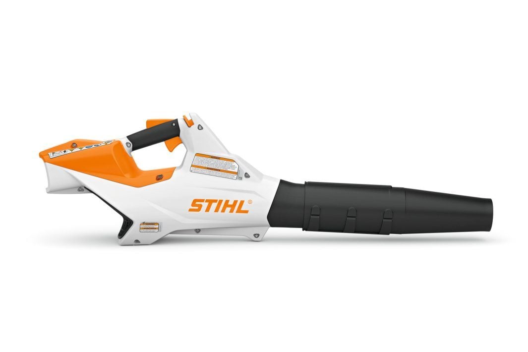STIHL BGA 86 Battery Powered Handheld Blower (Tool Only)