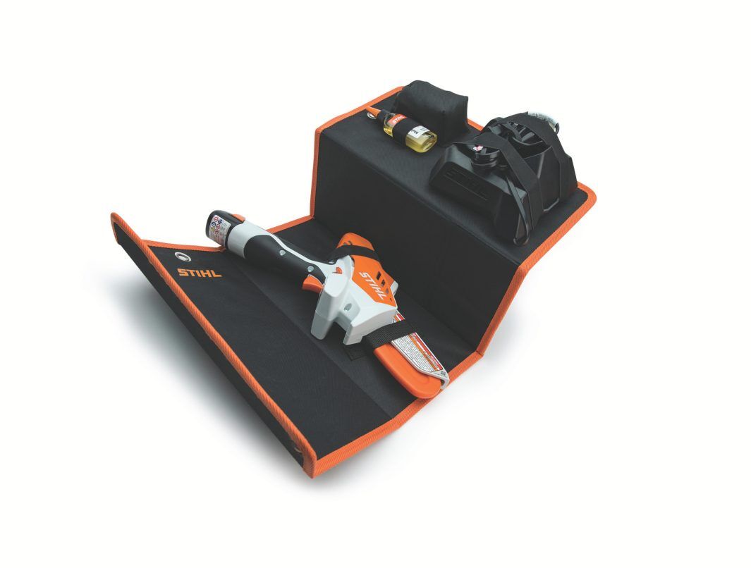 STIHL GTA 26 4 in. Battery Powered Garden Pruner Kit