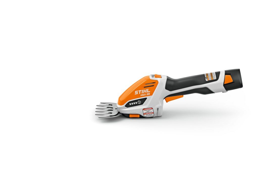 STIHL HSA 26 Battery Powered Garden Shears (Tool Only)