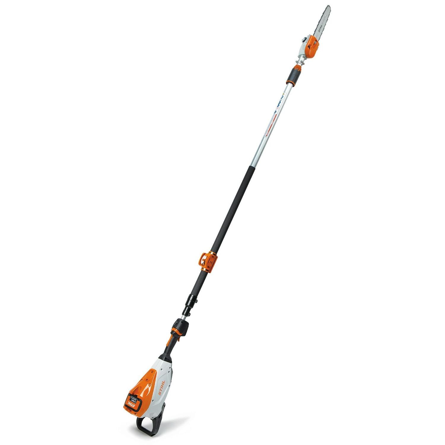 Stihl HTA 135 Pole trimmer