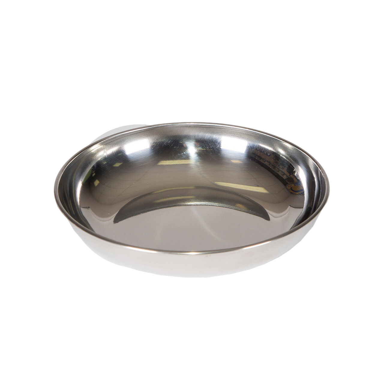 Stansport 2 Person Stainless Steel Camping Cook Set