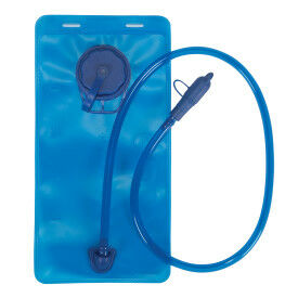 Hydration Bladder with Drink Tube