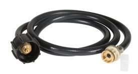 Appliance to Bulk Tank Hose 5' 190