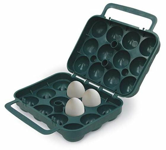 12 Egg Container