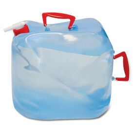Collapsible Water Carrier 5 gal