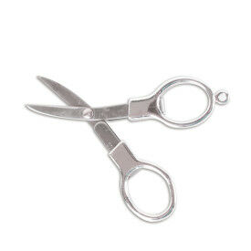 Folding Scissors