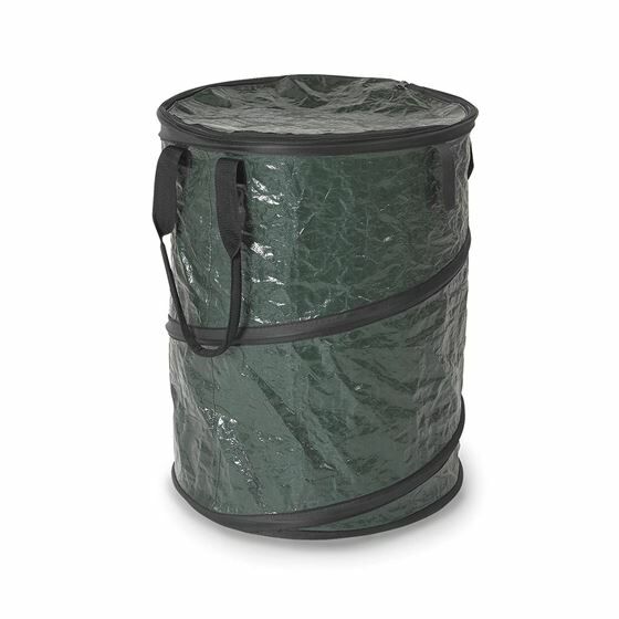 Collapsible Campsite Carry Alltrash Can