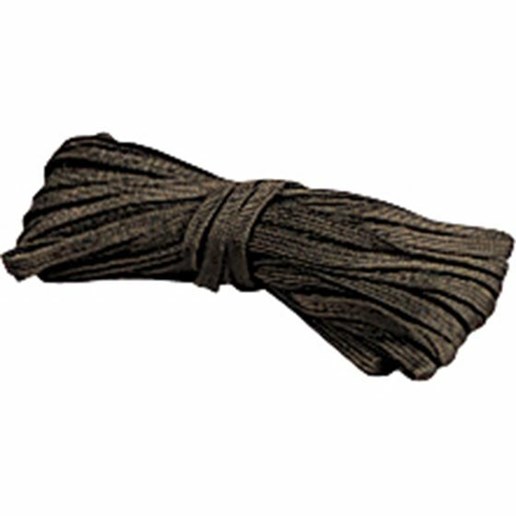 100' Polypropylene Rope in Olive