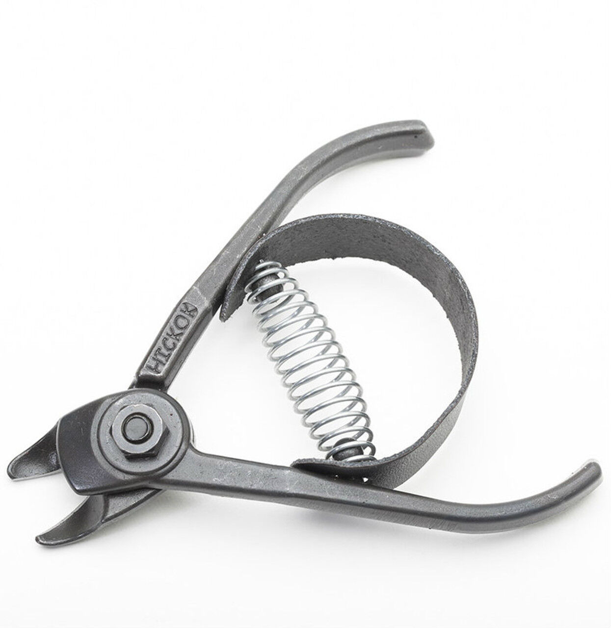 Hickok Loppers Fruit Stem Clipper With Strap, 4-In