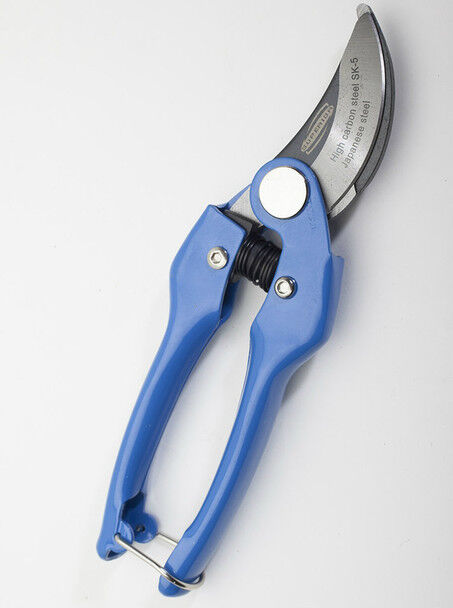 Superior Fruit Equipment Heavy Duty Hand Pruner, 7-In
