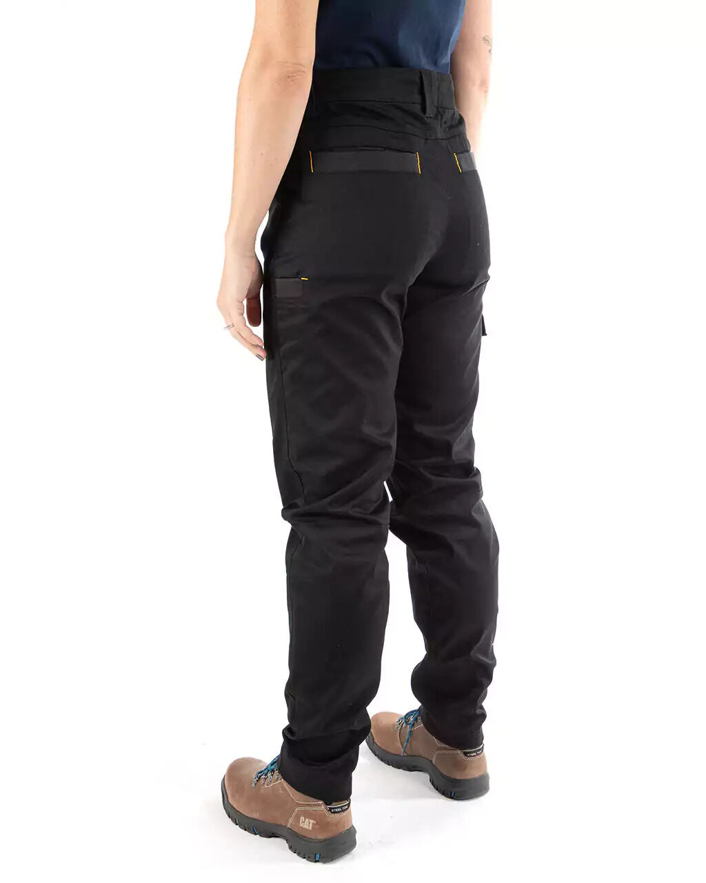 CAT Women's Elite Operator Work Pants