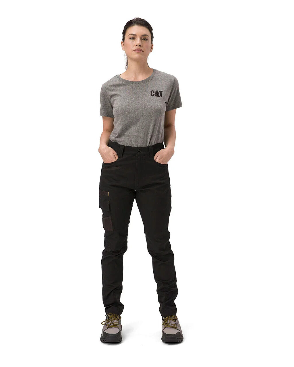 CAT Women's Elite Operator Work Pants