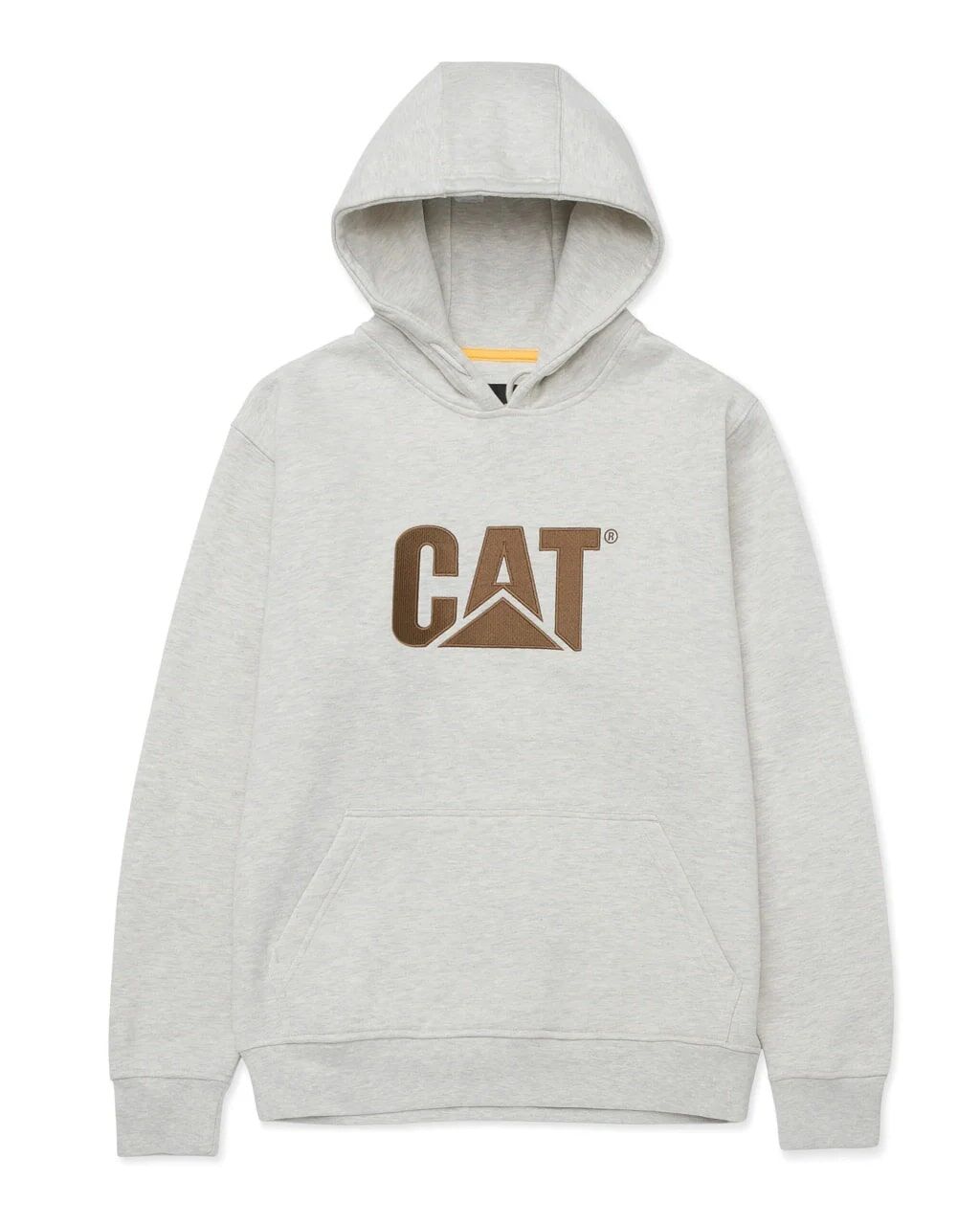 CAT Men's Trademark Hoodie
