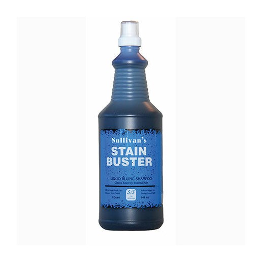Stain Buster
