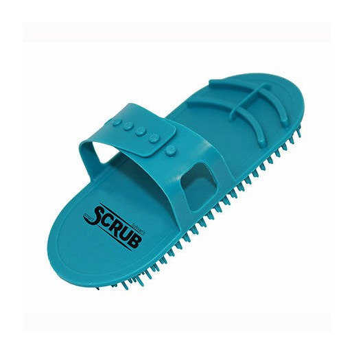 Sullivan’s Smart Scrub Brush