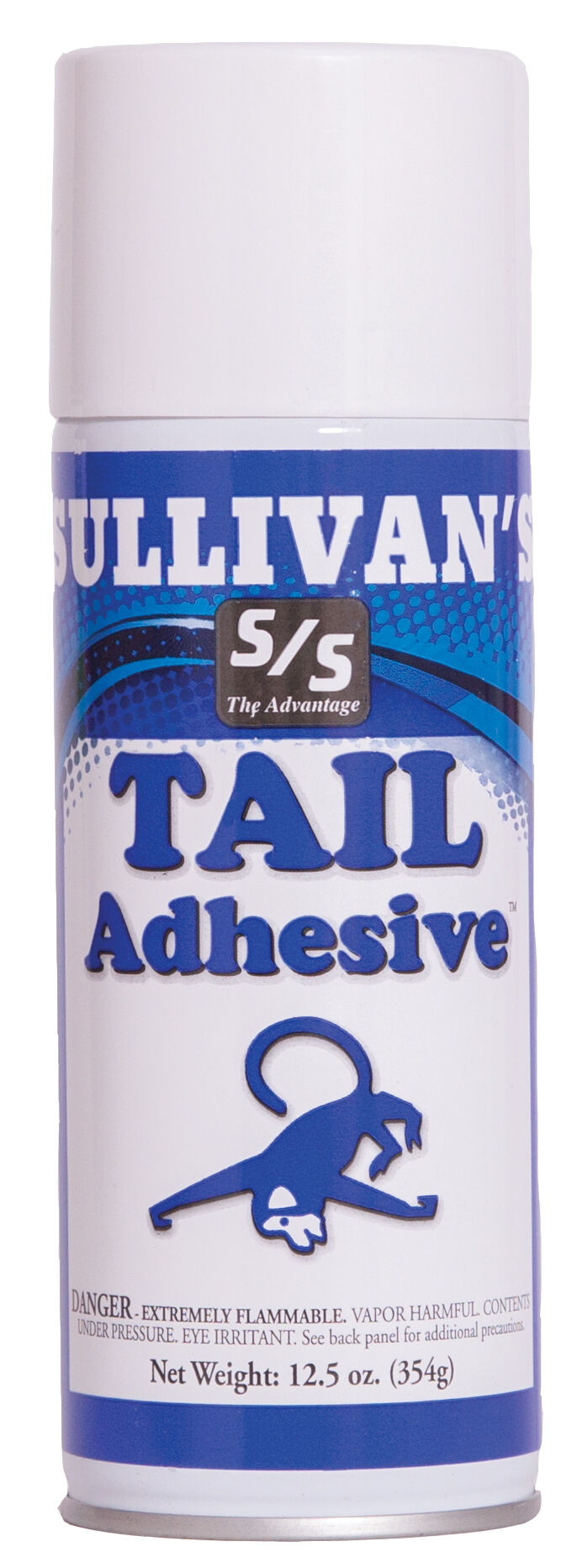 Tail Adhesive