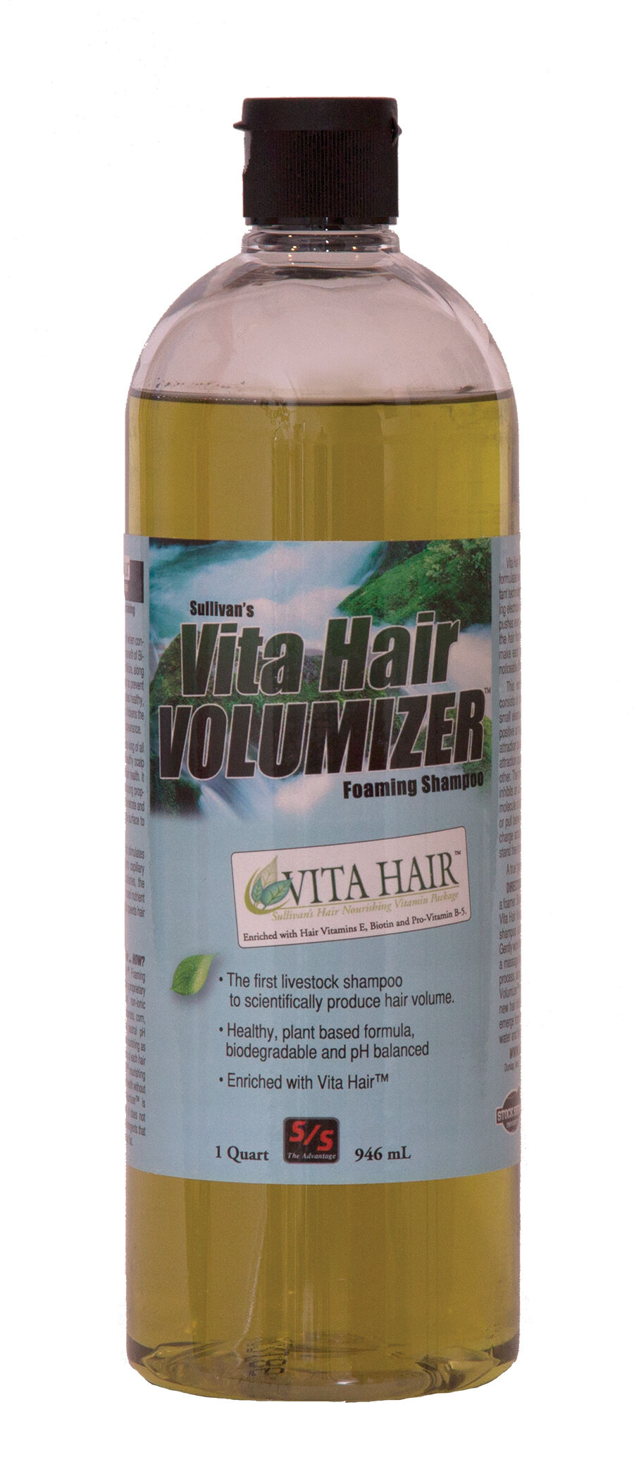 Vita Hair Volumizer  Quart