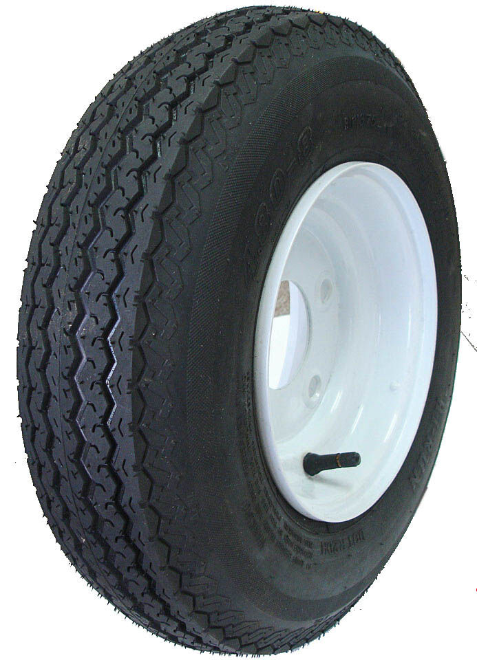 Su01 Tire & Wheel Assembly