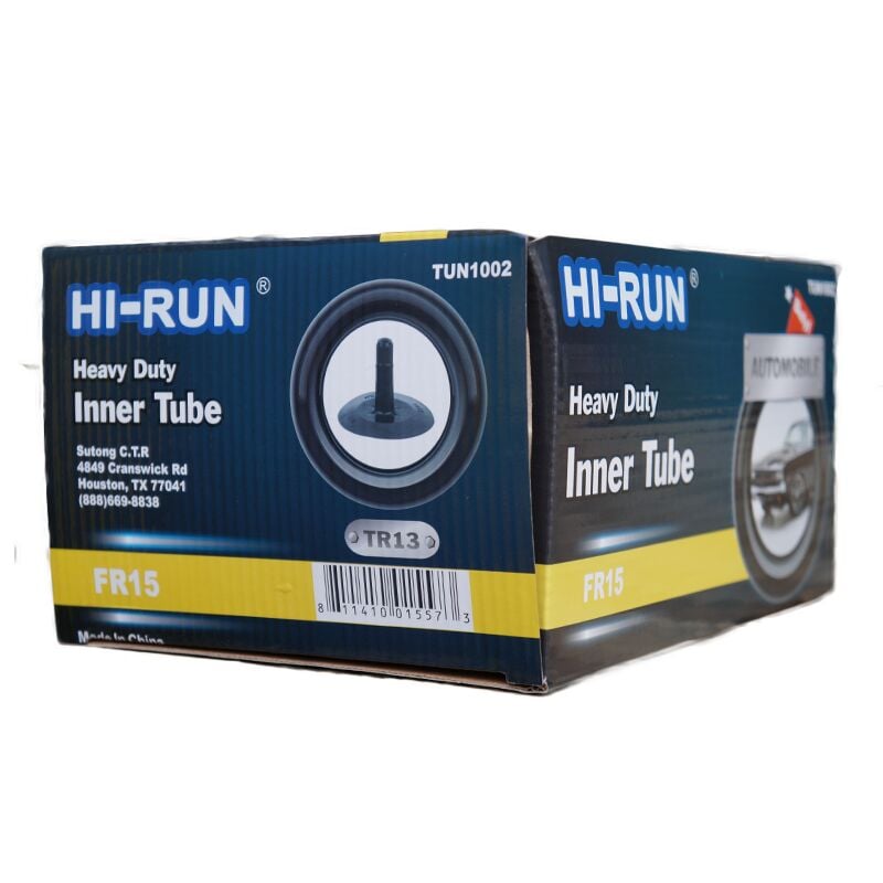 Tun1002 Automobile Tube