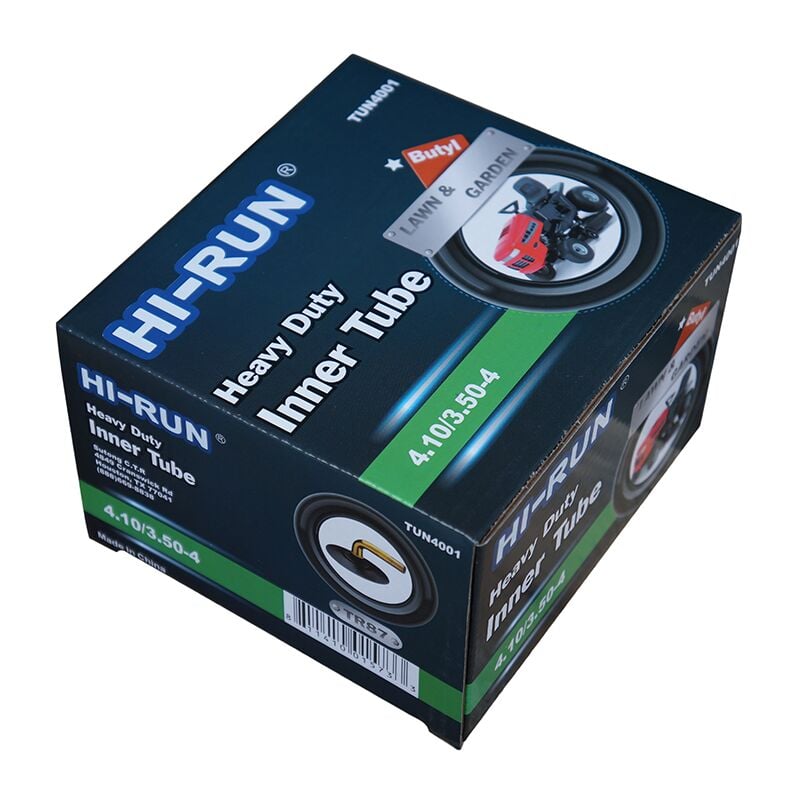 Tun4001 Lawn & Garden Tube