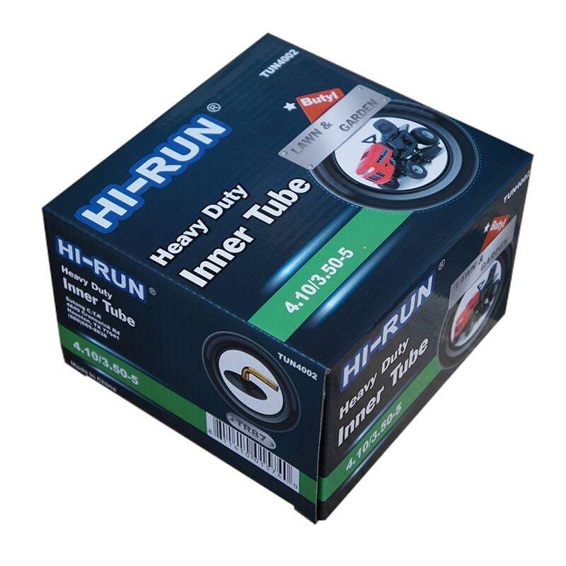 Tun4002 Lawn & Garden Tube