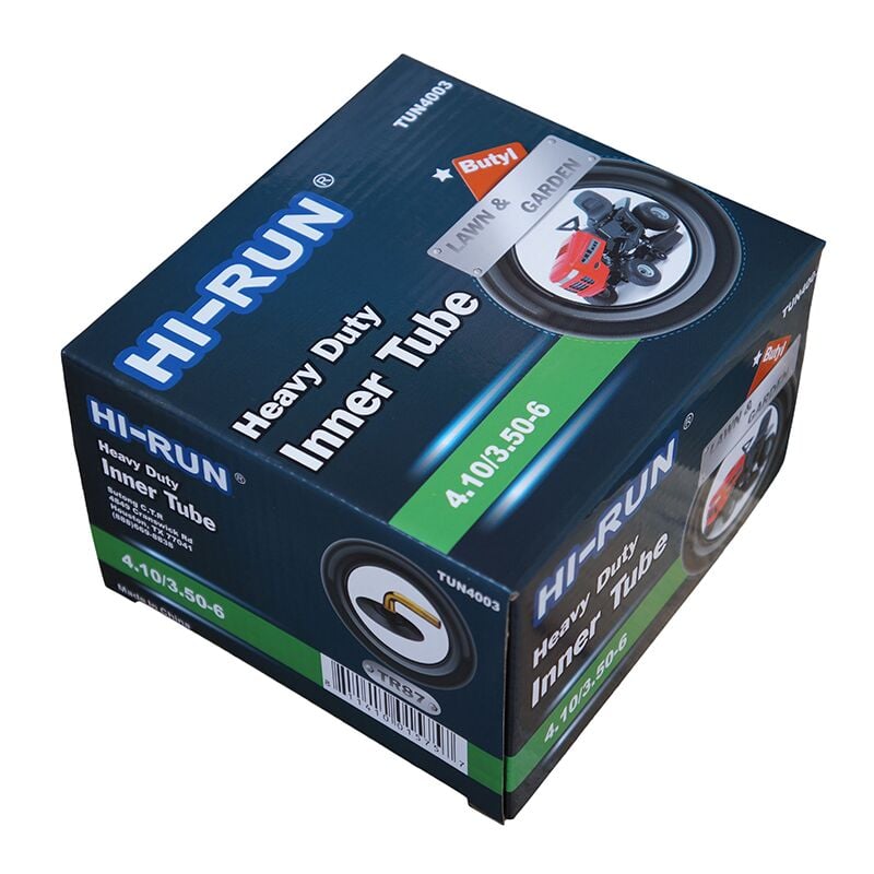Tun4003 Lawn & Garden Tube