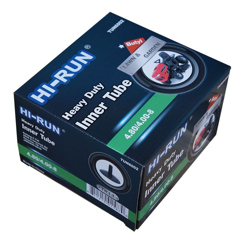 Tun6002 Lawn & Garden Tube