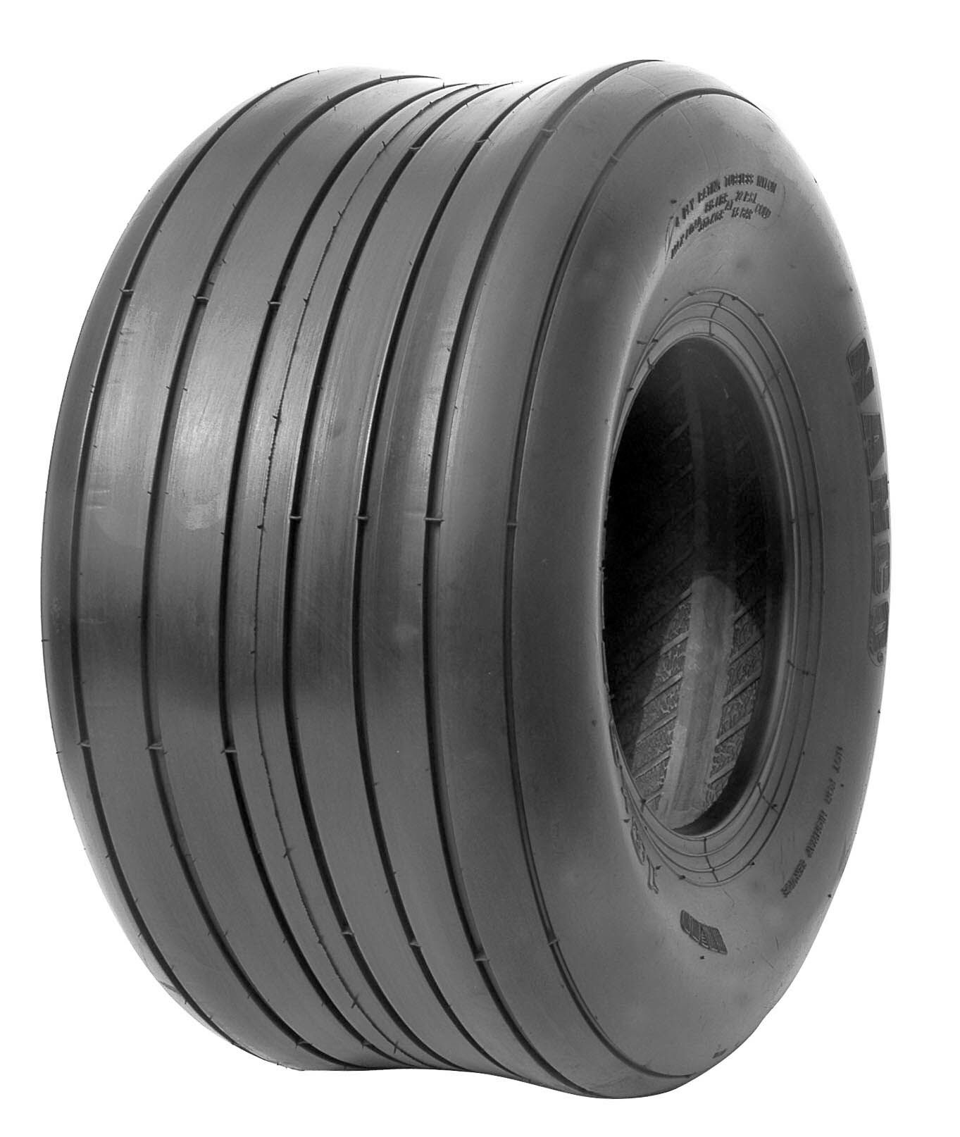 Su08 Ribbed Commercial Mower Tire