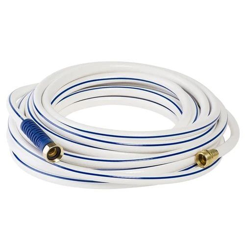 Swan Element RV & Marine Hose, 1/2-In x 25-Ft