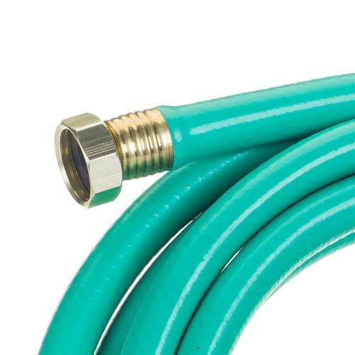 Swan Utility Hose, 5/8-In x 15-Ft