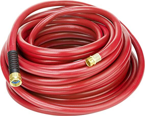 Swan 5/8-In x 100-Ft Farm&RANCH® Hose