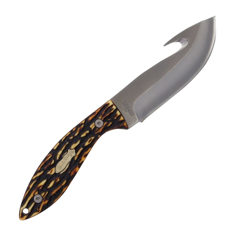 Uncle Henry Hunter Knife Combo, 2-Pk