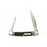 Schrade Fixed Blade,Hunting Knife,Outdoor,Campingkitchen, One Size