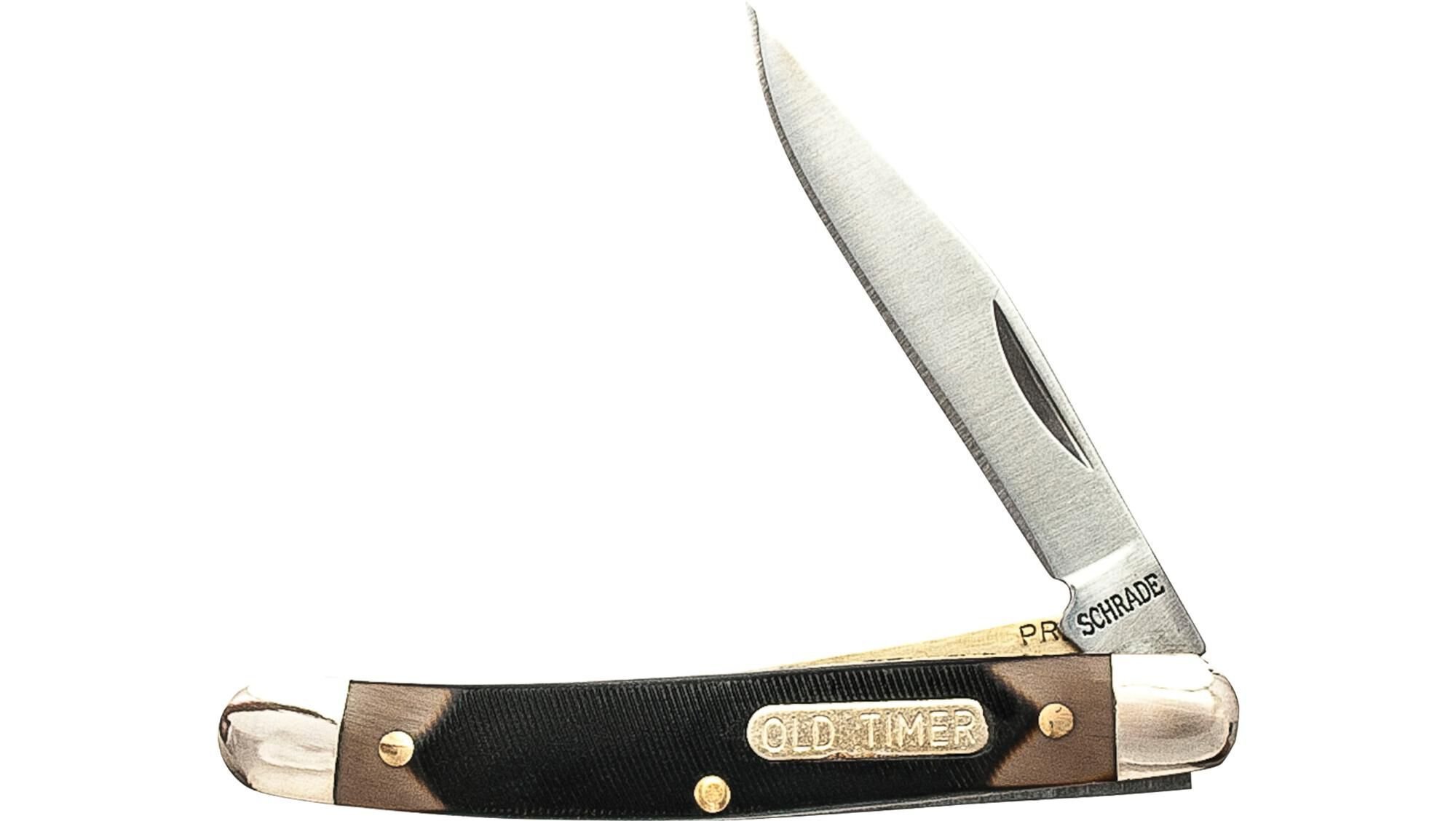 Old Timer Mighty Mite Folding Knife - Knives & Multitools | Old