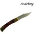 Uncle Henry Bear Paw 8.7In High Carbon S.S. Folding Knife