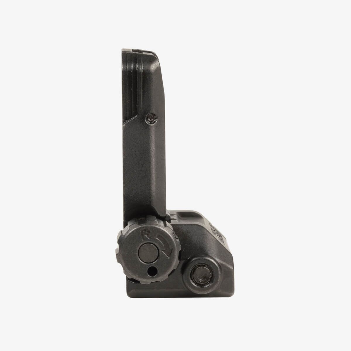Magpul MBUS Pro® Rear Sight, Black