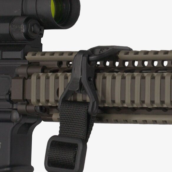 Magpul Rail Sling Attachment For MS3 & MS4