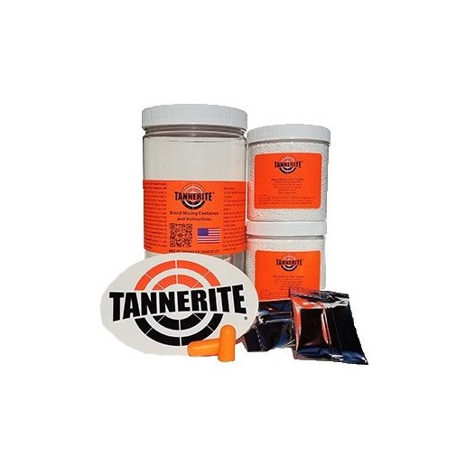 Tannerite Half 2 Pack Single Something of Two 1 2 lbs Targets