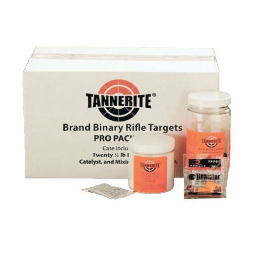 Tannerite Pro Pack 20 